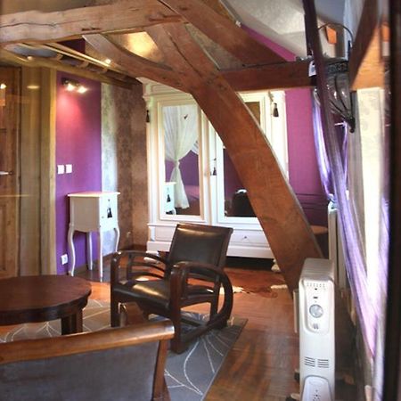 La Citadelle D'Hututu Bed and Breakfast Avesnes-sur-Helpe Εξωτερικό φωτογραφία