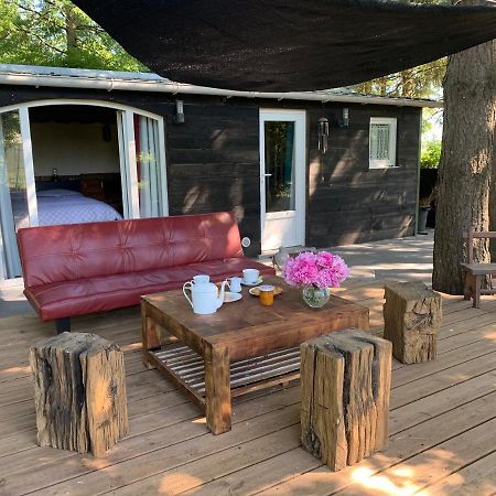 La Citadelle D'Hututu Bed and Breakfast Avesnes-sur-Helpe Εξωτερικό φωτογραφία