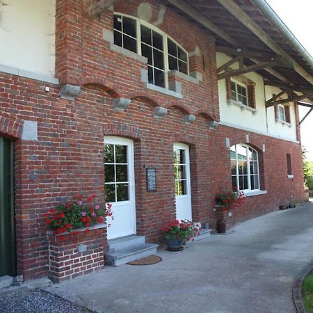 La Citadelle D'Hututu Bed and Breakfast Avesnes-sur-Helpe Εξωτερικό φωτογραφία