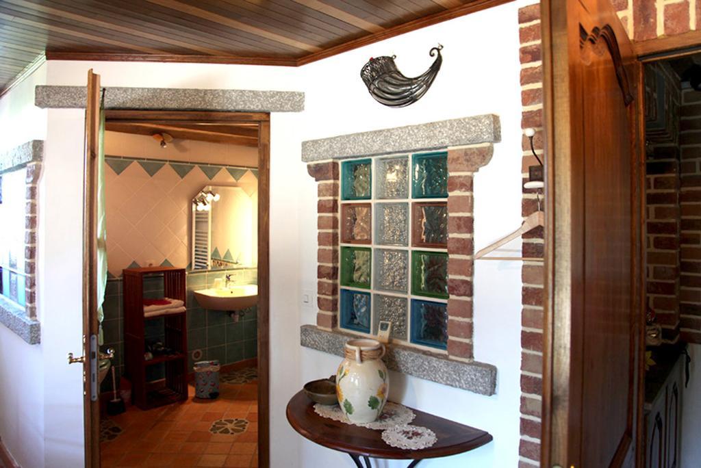 La Citadelle D'Hututu Bed and Breakfast Avesnes-sur-Helpe Δωμάτιο φωτογραφία