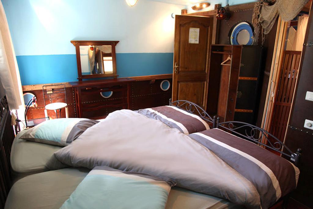 La Citadelle D'Hututu Bed and Breakfast Avesnes-sur-Helpe Εξωτερικό φωτογραφία