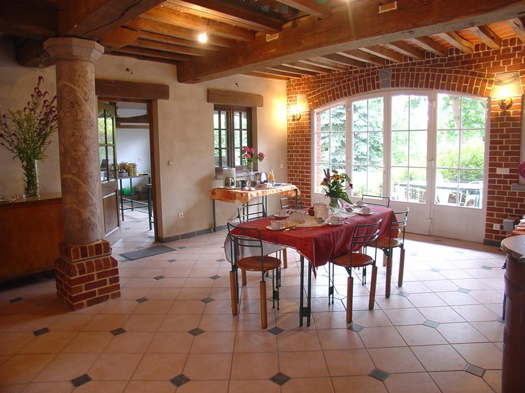 La Citadelle D'Hututu Bed and Breakfast Avesnes-sur-Helpe Εξωτερικό φωτογραφία